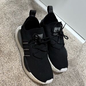 Women's Adidas Nmd_w1 Shoes